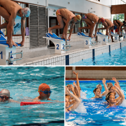 Reprise des entraînements – Saison 2026/2027